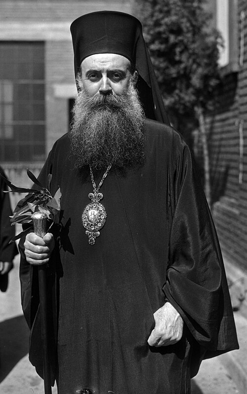 Athenagoras I